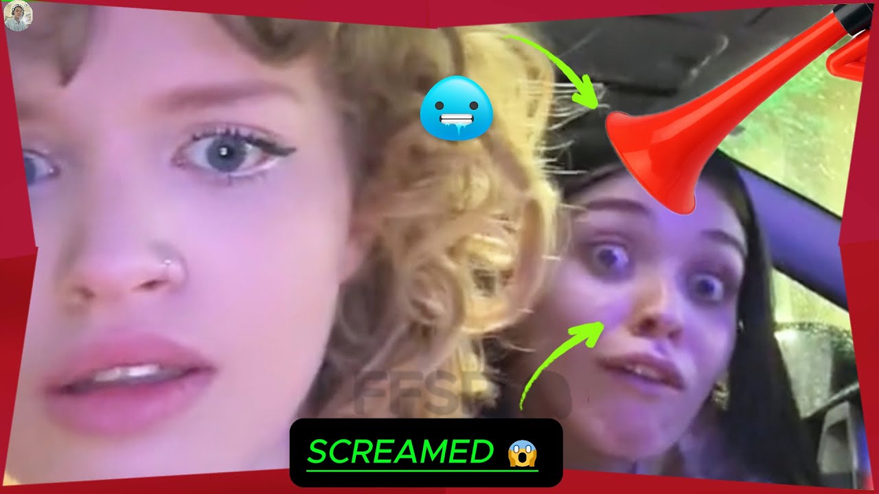 🔥FUNNY  SCARY PRANK FAILS 2026 👻 | Hilarious Reactions & Commentary 😂| FFSP EP. 14