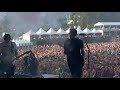 blink-182 - What's My Age Again? (live) at Outside Lands - Aug 9, 2019