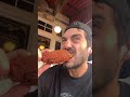 Disney World's Viral Salmon Corn Dog