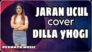 JARAN UCOL (jaranan version) cover PERMATA MUSIC vocal DILLA YHOGI