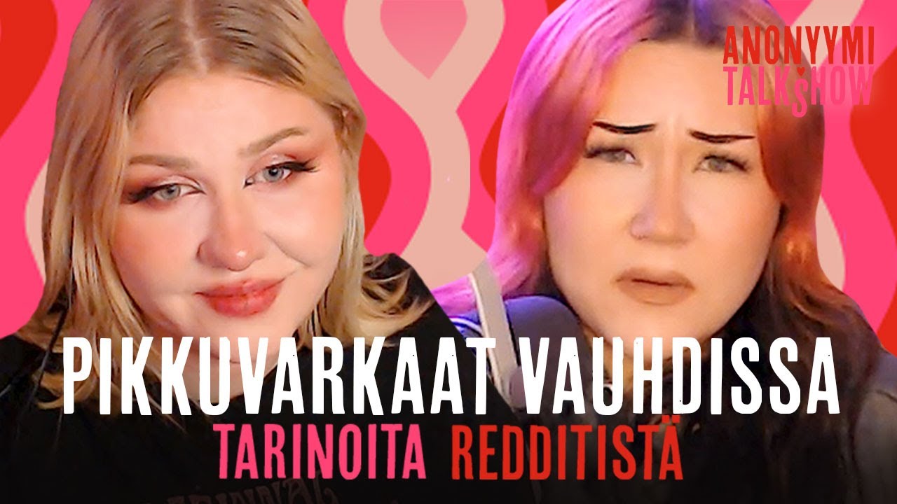 PALJASTIN SISKONI MENNEISYYDEN | PERHEDRAAMAT 2 | JAKSO 27