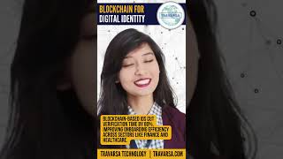 Blockchain for Digital Identity | Revolutionizing Security and Privacy