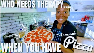 It's time for a 'THERAPY' session!!! | OUR DAILY BREAD EPISODE #6