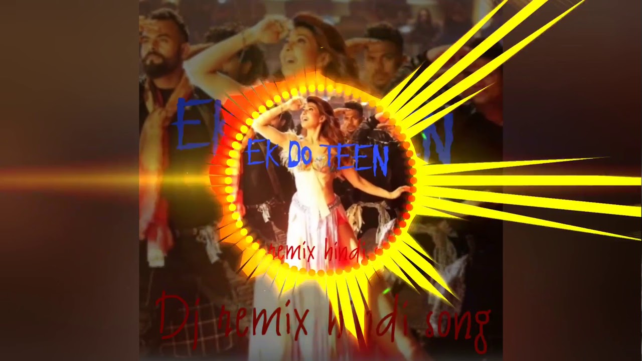 Dj Gopal  ek do tin dj remix song  Bess dj songs