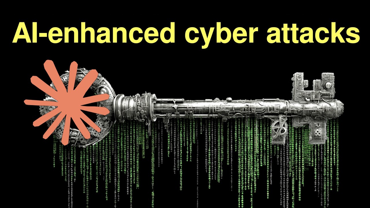 How AI hands hackers a skeleton key