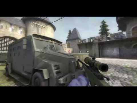 CS:GO: ZESTY FRAGS - CS:GO: ZESTY FRAGS