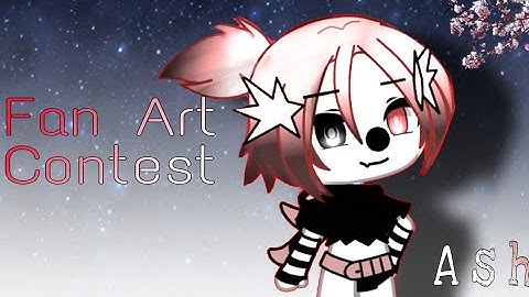 |~Fan Art Contest!~|OPEN|