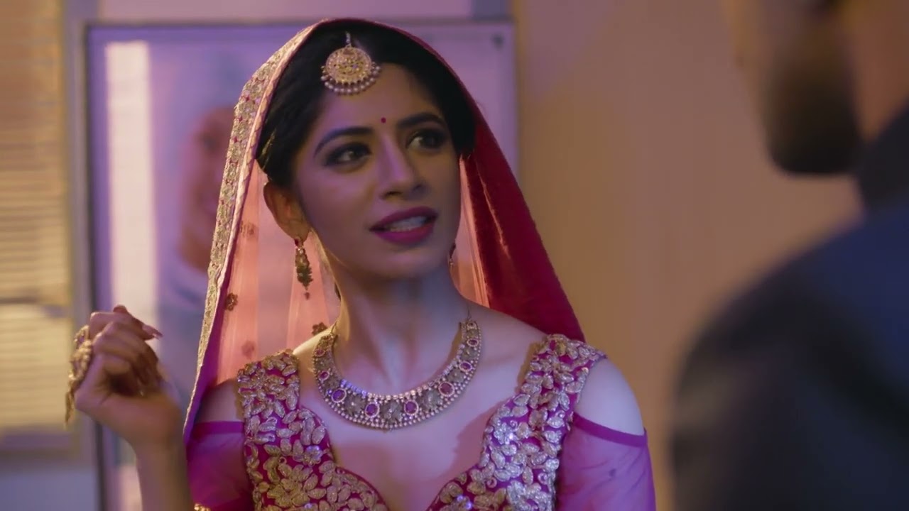 Perfect Pati - Ep 89 - Aloknath Pathak,Mohit Nain, Farhman haidar. - Hindi Tv Serial - Zee Anmol