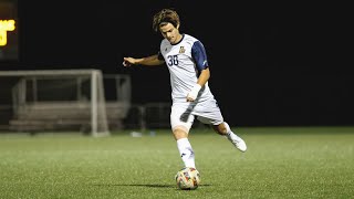 Itzak Sandoval - Fall 2025 Highlights Itzak Sandoval - Fall 2025 Highlights