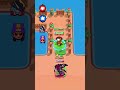 Which brawler can ESCAPE from MASSIVE MORTIS?😱 #brawlstars #shorts