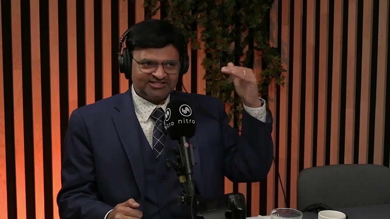 IDI Podcast with Head of PEFA Secretariat - How to Governance: Public Finance Management and PEFA