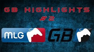 GB Highlights #2 - CoD AW