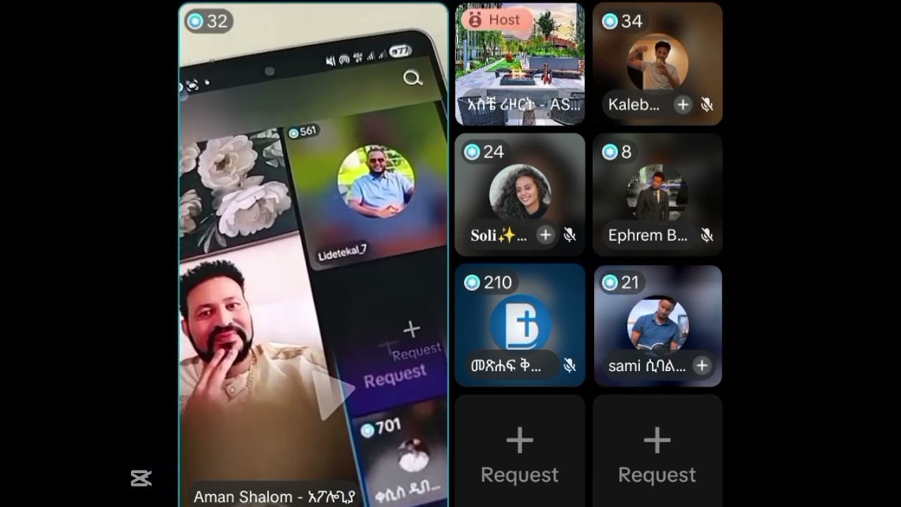 በዶግማ ተለያይተው አንድ ነን ይላሉ 