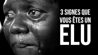 3 Signes Que Vous Avez Été Choisi Pour Accomplir Une Mission