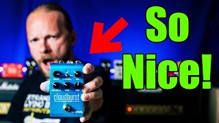 Strymon Cloudburst (Just Inspirational)