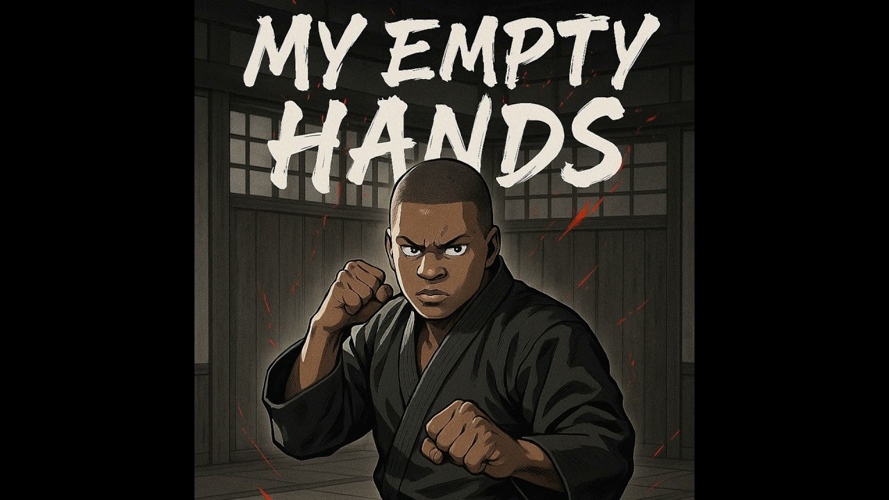 Episode 008 – Ryan Demarest