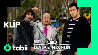 Behzat Ç Kireçburnunda Leyla Ile Mecnun 12 Bölüm