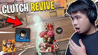 CLUTCH REVIVE BY GABYEL | Farlight84