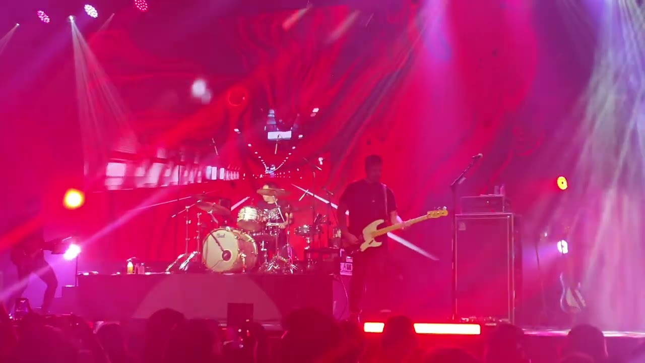 For You by The Calling