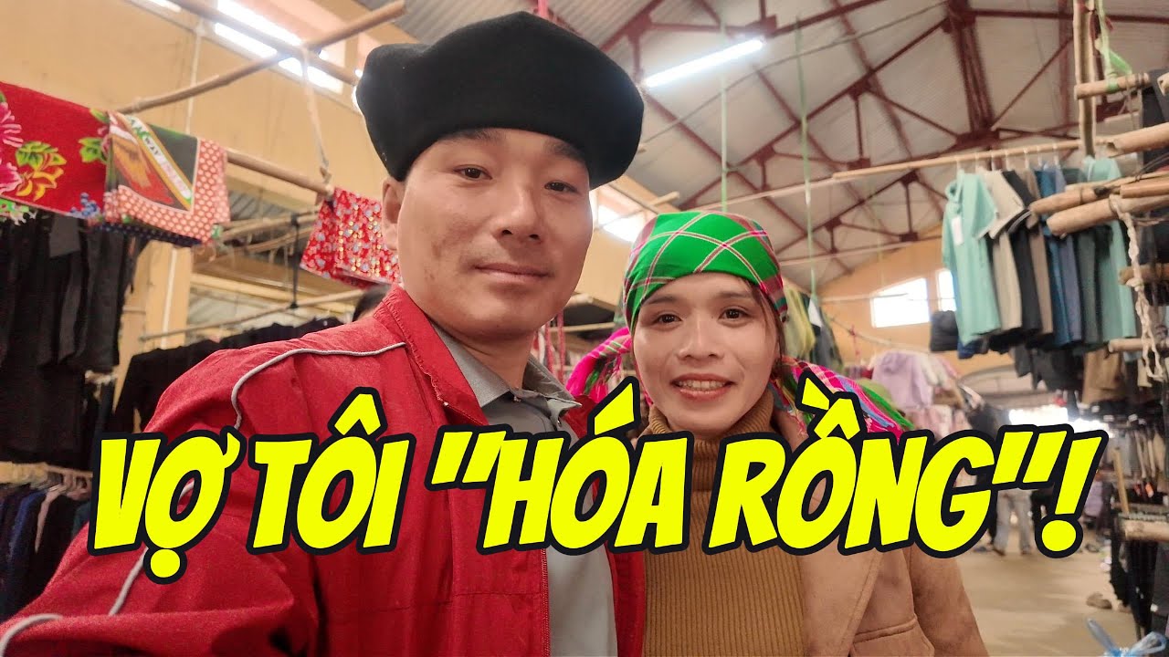 CHỢ PHIÊN KỲ THÚ: Hộ Tống 