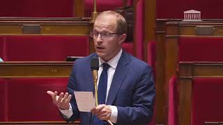 04/11/2024 Article 13 : Projet de loi de financement de la sécurité sociale pour 2025 (suite)