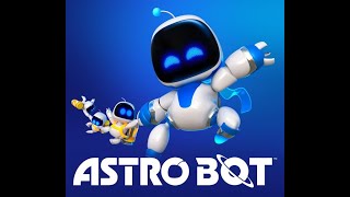 Astro Bot - Sigla Italiana Ft Lalma De Kuba