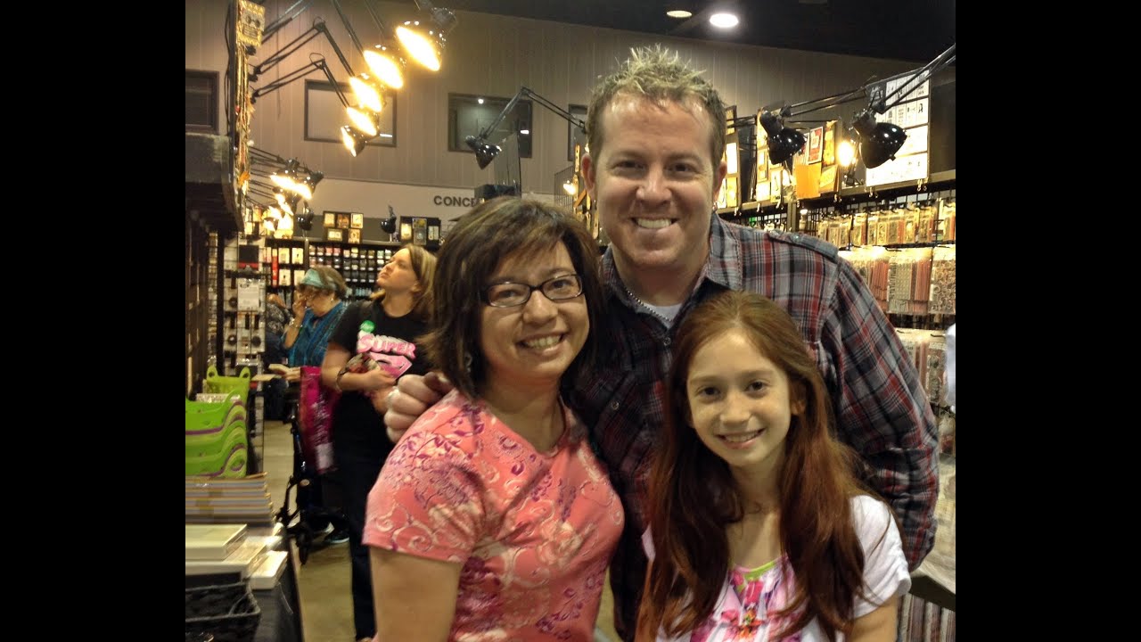 Scrapbook Convention Highlights Stitch Craft Create Live 2013