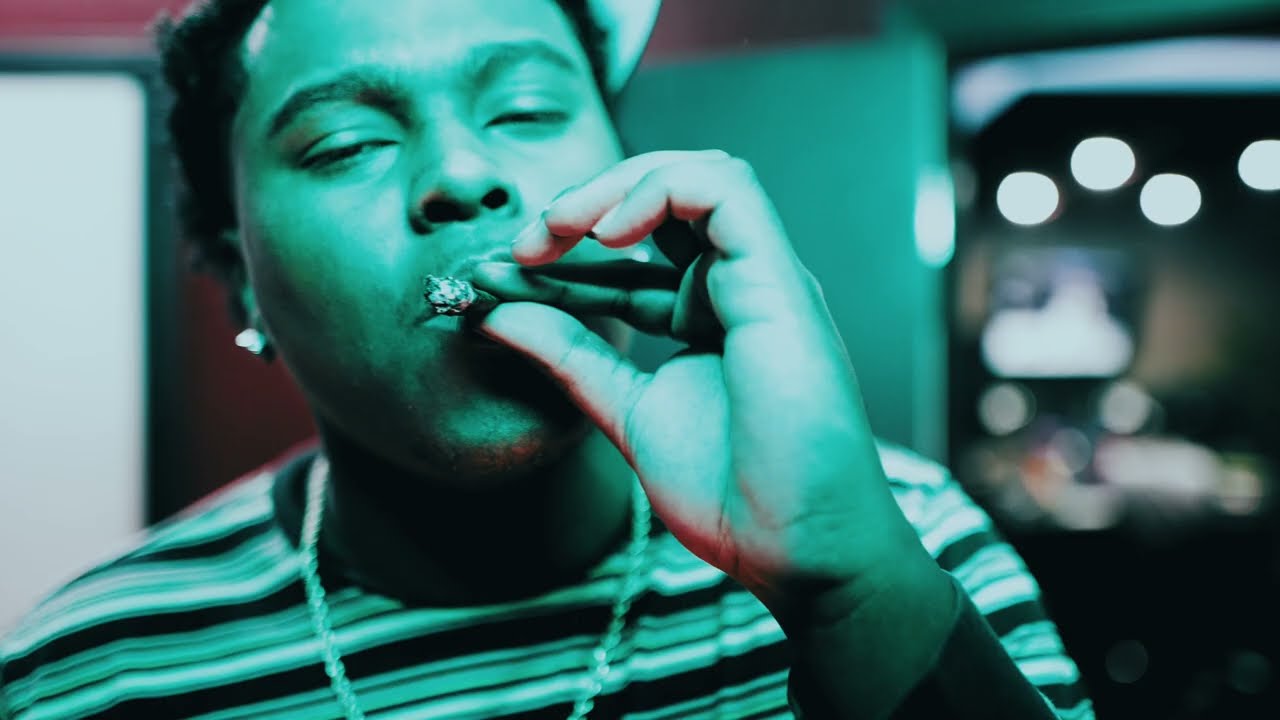 Rj2extra - 2extra Freestyle (Official Video)