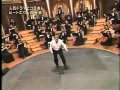 Takeshi Kitano Tapdance