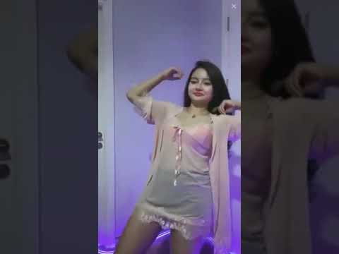 SEXY LINGERIE   BIGO LIVE INDONESIA   HOT DANCE