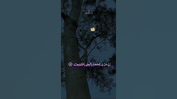 #قران_كريم سورة الشعراء آية 78-87