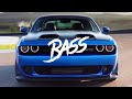 Car Music Mix 2021 🔥 Bass Boosted Extreme Bass 2021 🔥 BEST EDM, BOUNCE, ELECTRO HOUSE 2021