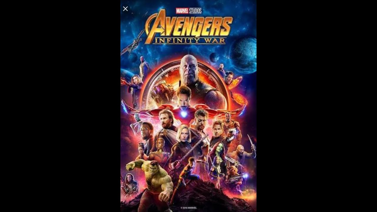 Avengers infinity war full movie in Hindi download - YouTube