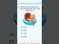Immunoglobulin can cross placenta #biology #neet #neetaspirents #shorts #viralshorts#shorts#tranding