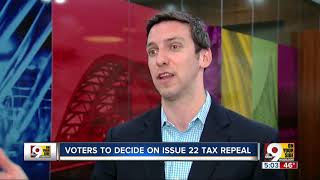 What exactly are you voting for if you vote 'Yes on 22'?