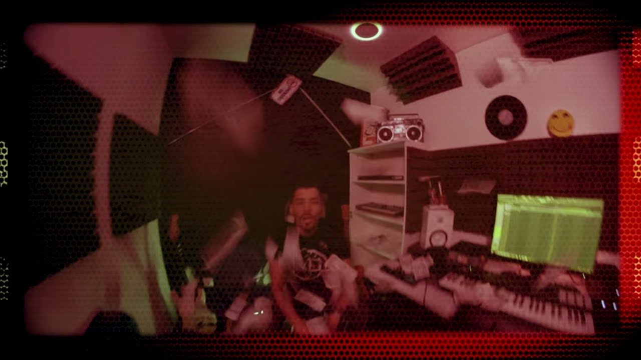 Watch Phobia Isaac - Dommage on YouTube Watch Phobia Isaac - Dommage on YouTube