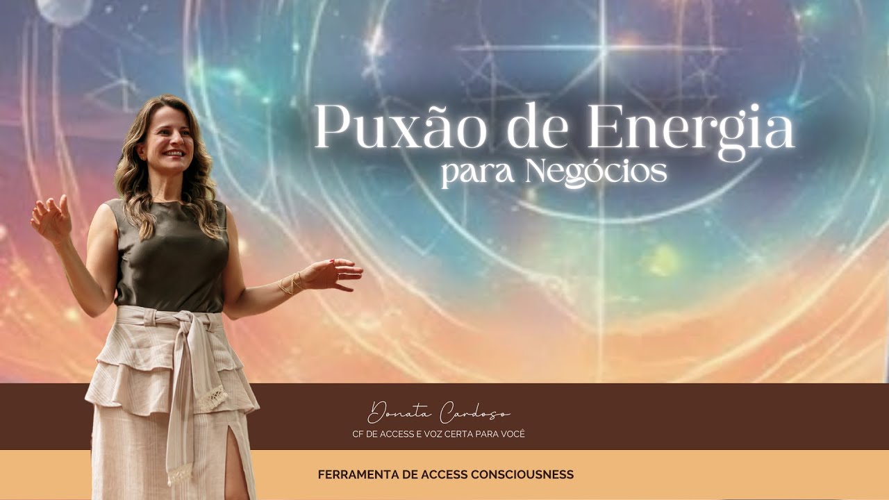 Puxão para Negócios