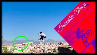 You Wont BELIEVE IT! AMAZING PEOPLE INCREDIBLE THINGS