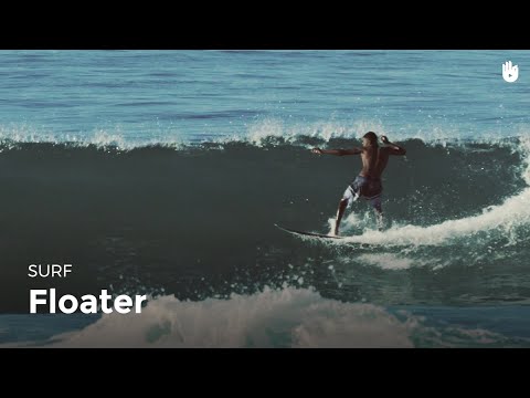 The floater | Surf