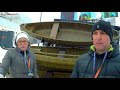 Недорогие пластиковые лодки \ Рыбалка, Охота, Туризм 2018 (весна)