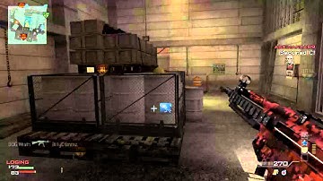 MW3 - MP5 can be fun