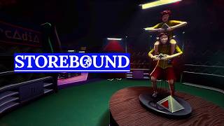 Storebound | Official Episodes 3 & 4 Teaser