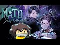 Mato Anomalies: สืบคดี ตีการ์ด ฟาดมอน!