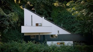 Robert Reichert - Seattle's Renegade Architect