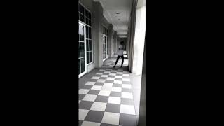 Goyang Getar Dan Muter