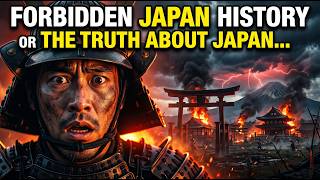 Japan: 200 Years Alone, Then World Power