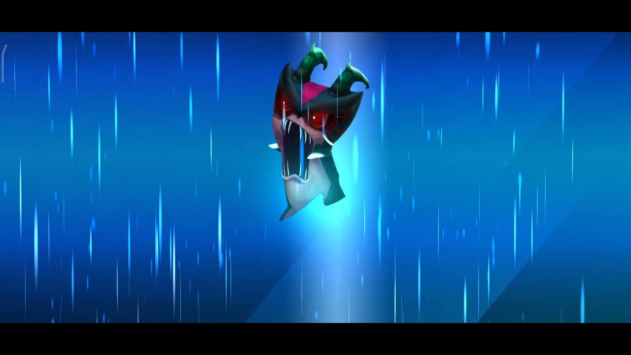 slug it out 2 grimmstone  ghoul slug is mega mode evolve