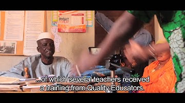 [1 of 2] Showing Impact: Most Significant Change & Participatory Video | EOW for Oxfam in Mali