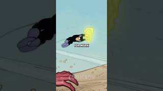 MARK Teams Up With Evil Version of Himself #invincible