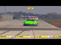 IGT at Sebring SpeedTour 2021 🏁 Race 2 (Full Race Replay)